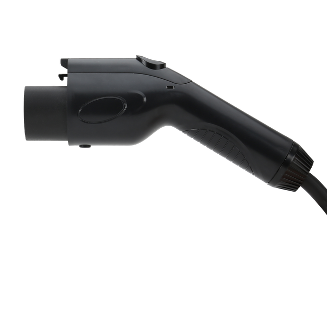 AC EV Charging Plug New Energy Vehicles Charging Gun