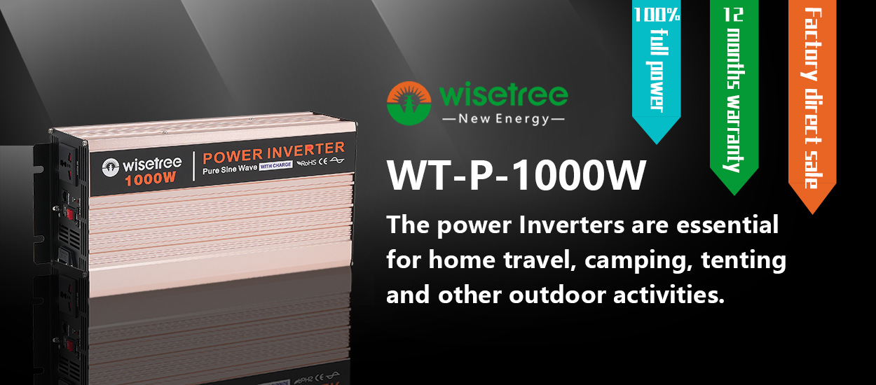 off grid inverter