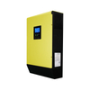 5KW On/Off Grid Pure Sine Wave Hybrid Solar Inverter With Parallel operation