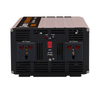 WT-P 1500W Pure Sine Wave DC TO AC Power Inverter