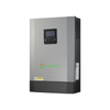 5500W Off Grid Solar Inverter Pure Sine Wave Inverter