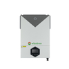 3.6kw On/Off Grid Pure Sine Wave Hybrid Solar Inverter