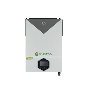 WT-P 3.6kw/3.6kva Hybrid Solar Inverter IP65 for House