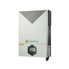 6.2kw On/Off Grid Pure Sine Wave Hybrid Solar Inverter