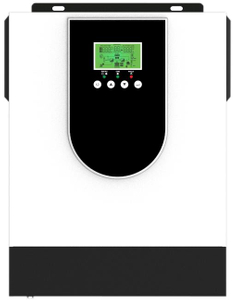 2KW Pure Sine Wave Off Grid Solar Inverter