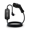 New Energy Vehicles Charging Gun Portable EV Charger Cable