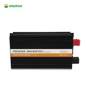 WT-UPSM 3000W Modified Sine Wave DC TO AC Power Inverter