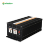 3000W Modified Sine Wave Power Inverter with Charger