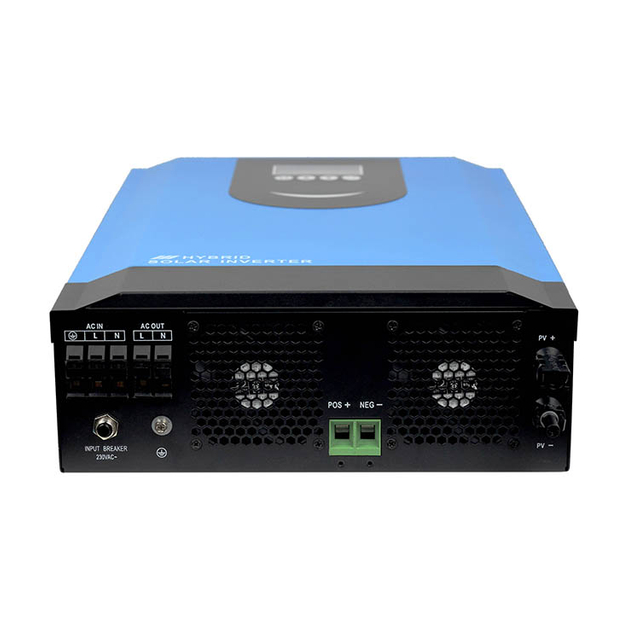 WT 2KW DC TO AC Off Grid Solar Inverter