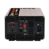 1KW Pure Sine Wave Power Off Grid Inverter With Battery Charger