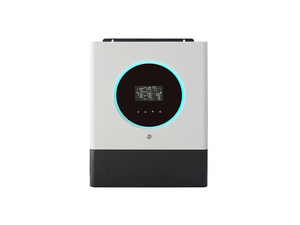 WT-MAX 11KW off grid solar inverter with Touchable button