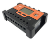 Auto PWM Solar Charge Controllers for Solar Energy System