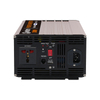 2KW Pure Sine Wave Car Power Inverter With AC Charger