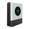 11KW Off Grid Pure Sine Wave Hybrid Solar Inverter 