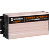 1KW Pure Sine Wave Power Off Grid Inverter With Battery Charger