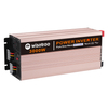 3KW Pure Sine Wave Power Inverter With Battery Charger