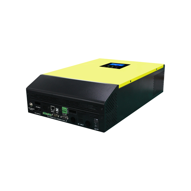 WT VII Series 5KW On/Off Grid Inverter With Parallel operation