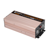 WT-UPS 500W Pure Sine Wave DC TO AC Power Inverter With Charger