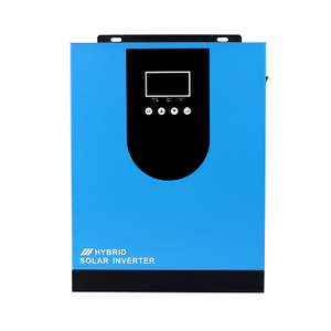 WT 2KW DC TO AC Off Grid Solar Inverter