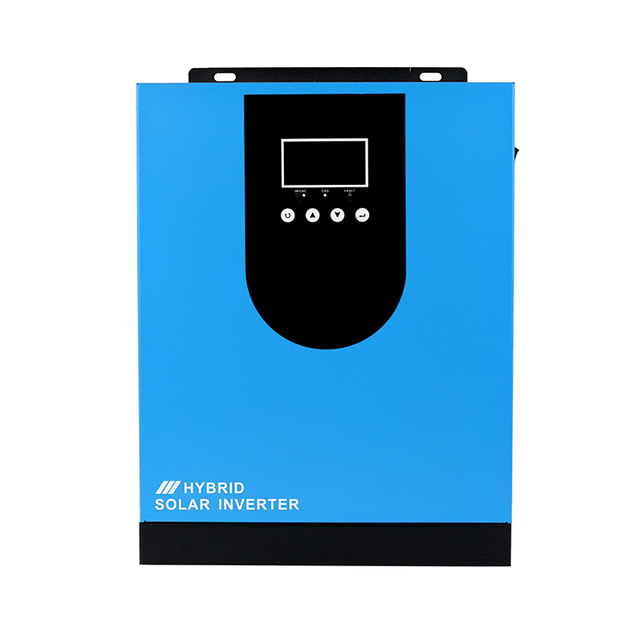 WT 2KW DC TO AC Off Grid Solar Inverter