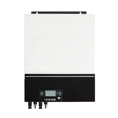 8KW Off Grid Pure Sine Wave Hybrid Solar Inverter