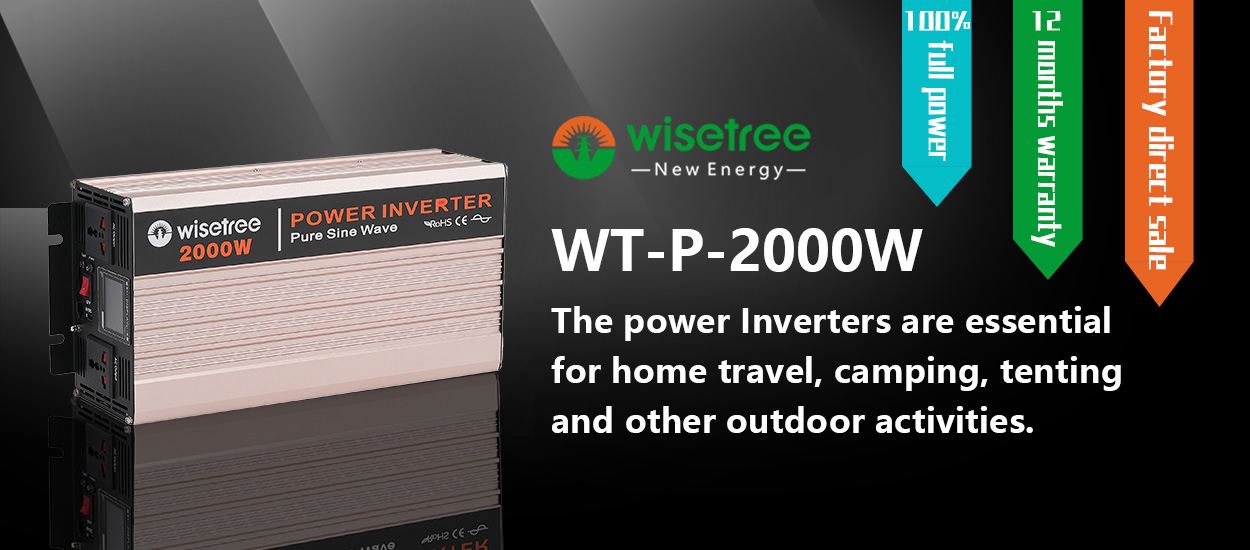 off grid inverter