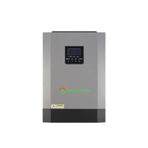 3500W MPPT Hybrid Off Grid Solar Inverter