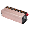 3KW Pure Sine Wave Power Inverter With Battery Charger