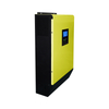 5KW On/Off Grid Pure Sine Wave Hybrid Solar Inverter With Parallel operation