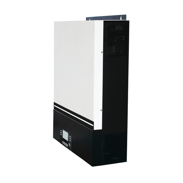 8KW Off Grid Pure Sine Wave Hybrid Solar Inverter