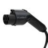 AC EV Charging Plug New Energy Vehicles Charging Gun