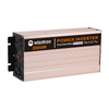 2KW Pure Sine Wave Car Power Inverter With AC Charger