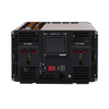 WT-P 2500W Pure Sine Wave DC TO AC Power Inverter