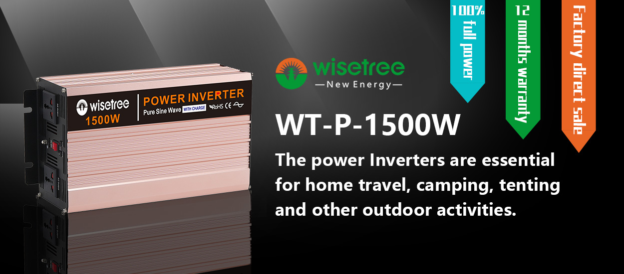 off grid inverter