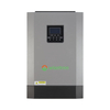 5500W Off Grid Solar Inverter Pure Sine Wave Inverter