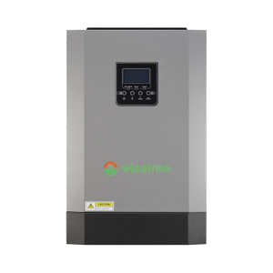 WT-H Series 5.5KW Off Grid Solar Inverter Pure Sine Wave Inverter