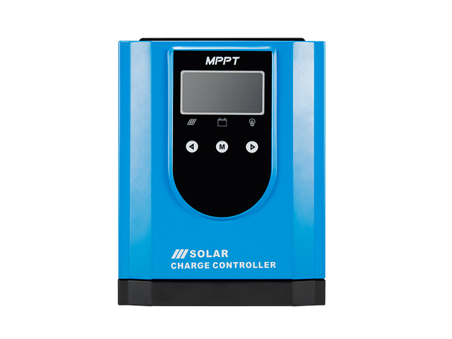 MPPT 12V/24V/36V/48V Auto 30A-100A Solar Charge Controller
