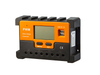 Auto PWM Solar Charge Controllers for Solar Energy System