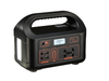 150W Portable Power Station for Home Outdoor And Camping Emergency